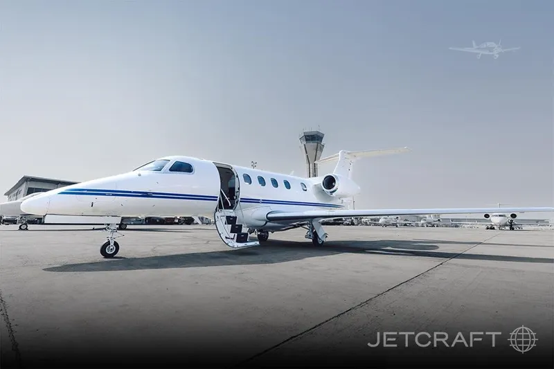 2015 Embraer Phenom 300 for sale