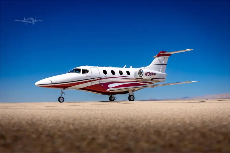 2003 Hawker Premier 1A for sale