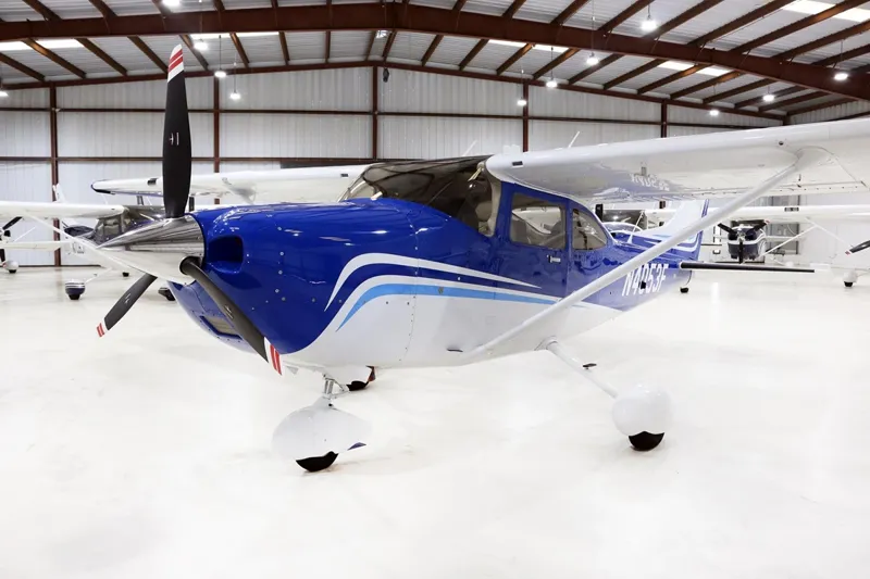 2023 Cessna 182T for sale