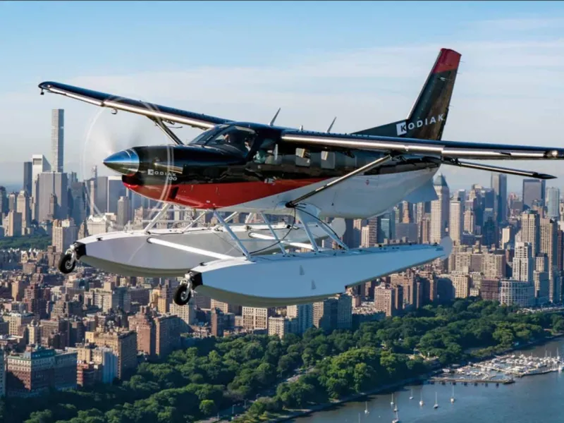 2026 Daher Kodiak 900 for sale
