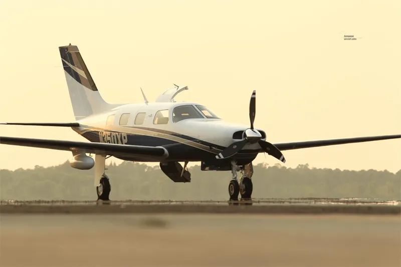 PIPER M350 for sale