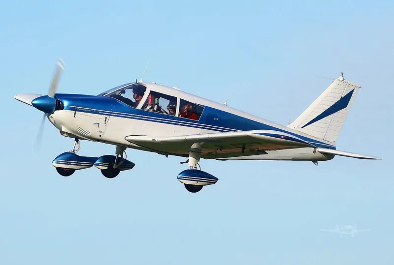 1967 Piper Cherokee 140 for sale