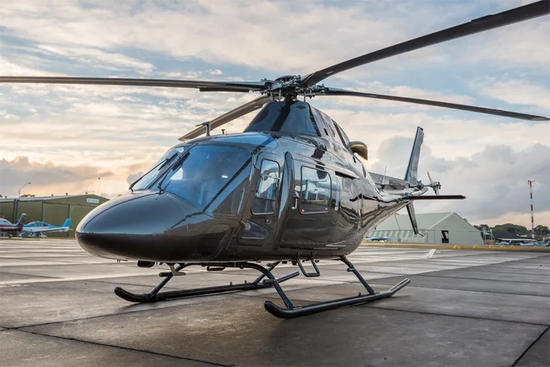 AGUSTA AW119 KOALA for sale