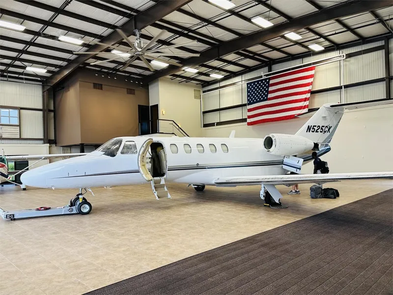 2002 Cessna Citation CJ2 for sale