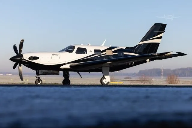 2022 Piper M600 for sale