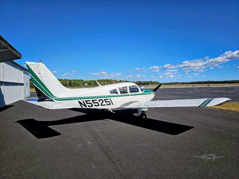1973 Piper Cherokee 180 for sale