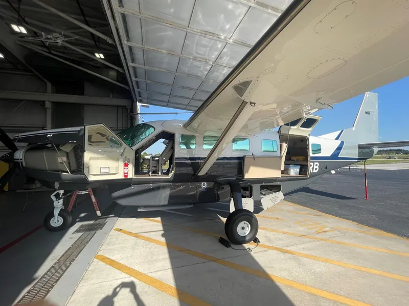 2013 Cessna Caravan 208B Grand for sale
