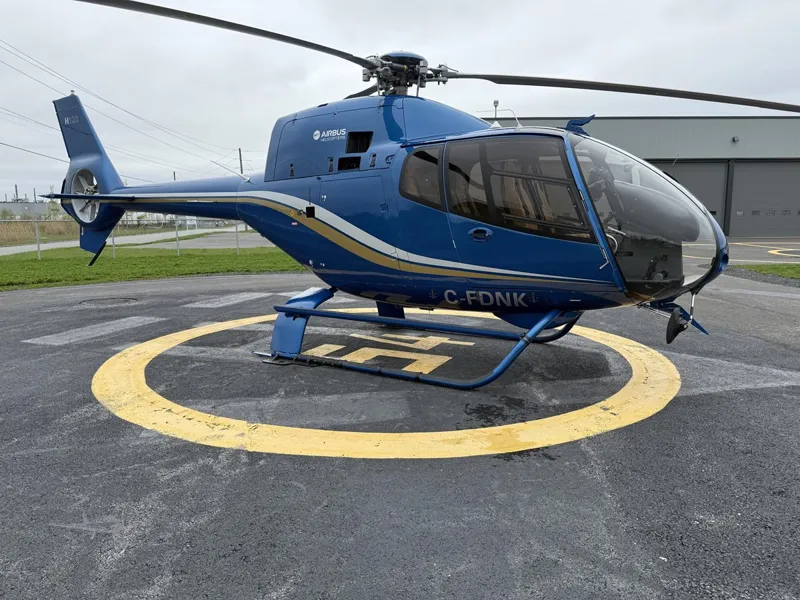 2004 Eurocopter H120 for sale