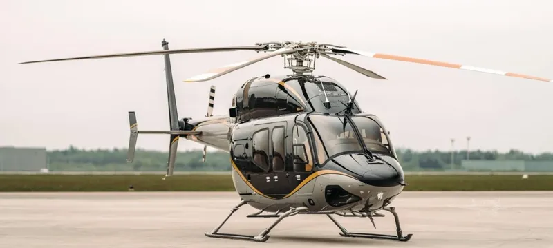 2027 Bell 429 for sale
