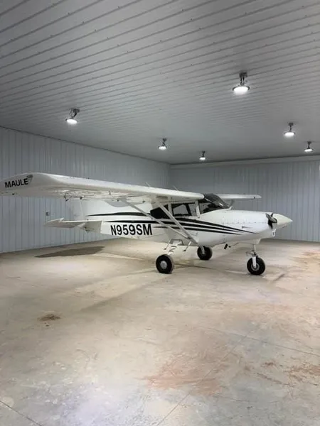 2004 Maule MXT-7-180A for sale