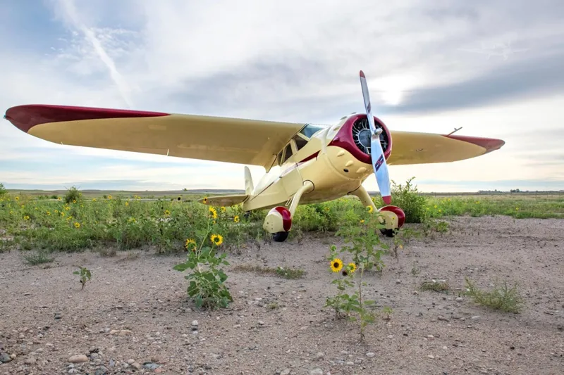 Cessna 165