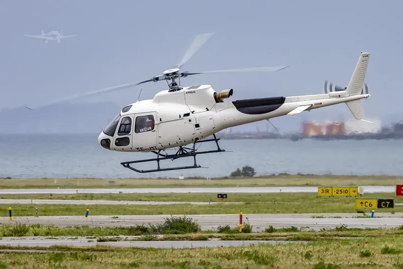2024 Eurocopter H125 for sale
