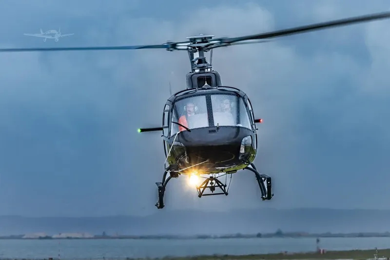 2024 Eurocopter H125 for sale