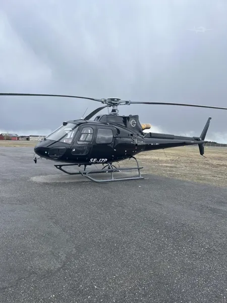 2025 Eurocopter H125 for sale