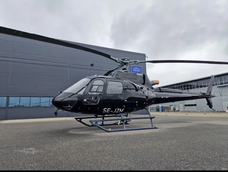 2025 Eurocopter H125 for sale
