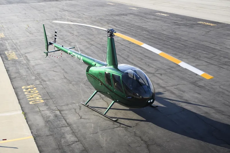 2026 Robinson R44 Raven II for sale