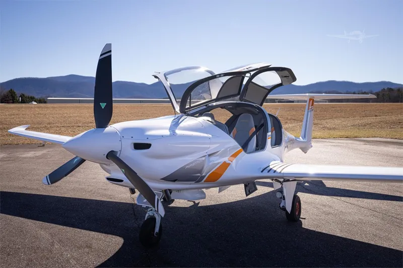2021 Pipistrel Panthera for sale
