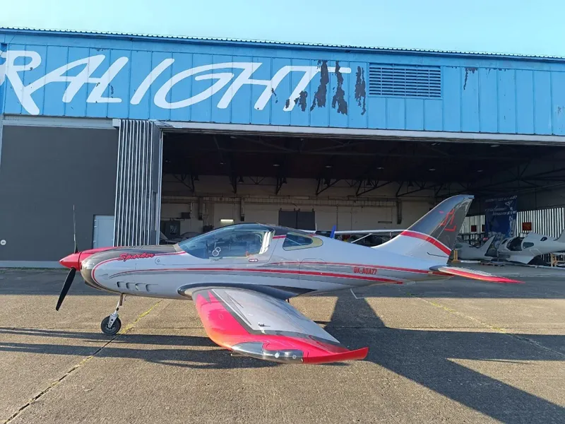 2022 TL Ultralight Sparker for sale