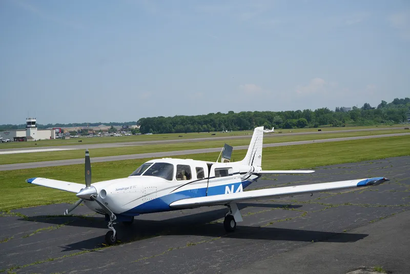 1998 Piper Saratoga for sale