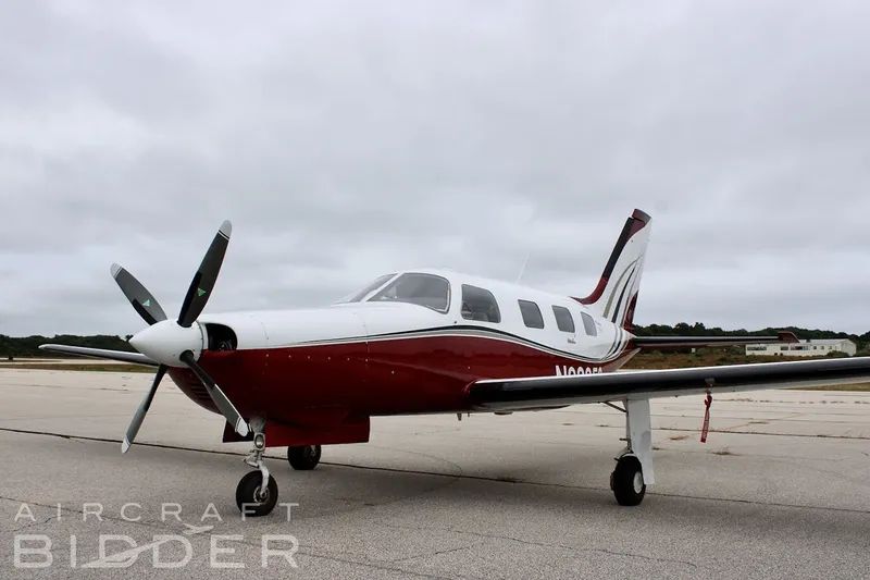 1993 Piper Mirage for sale