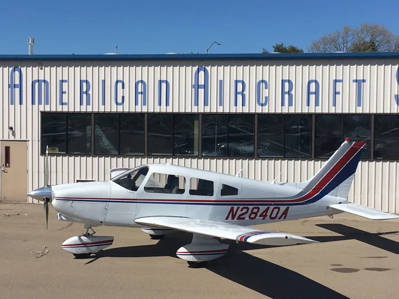 1979 Piper Dakota for sale