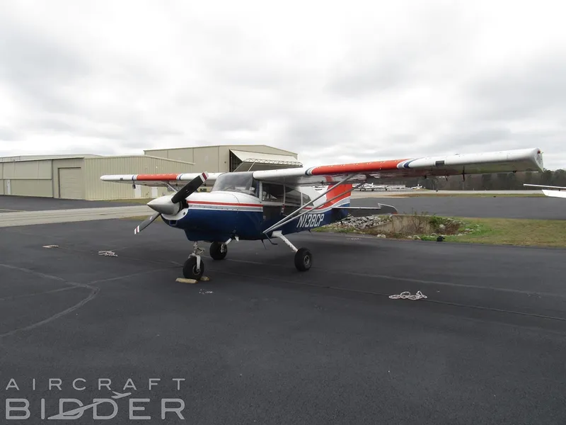 2003 Maule MT-7-235 for sale