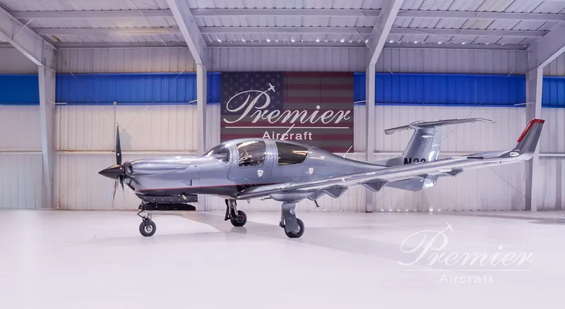 2024 Diamond DA50 RG for sale