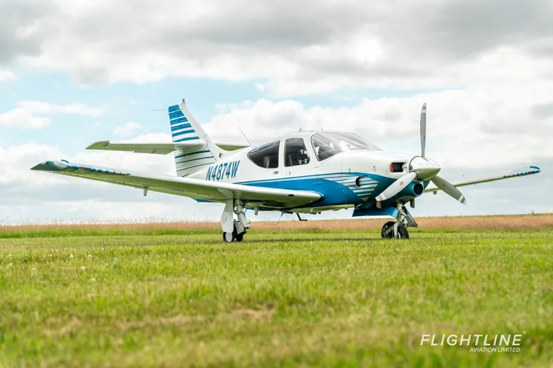 1977 Commander 114 Super Commander for sale