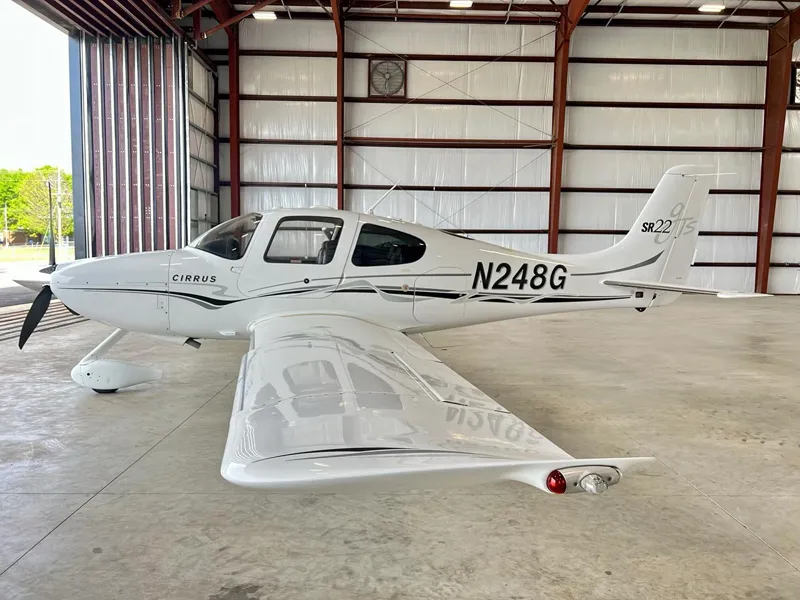 2005 Cirrus SR22 for sale