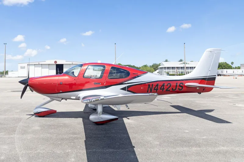 2024 Cirrus SR20 for sale