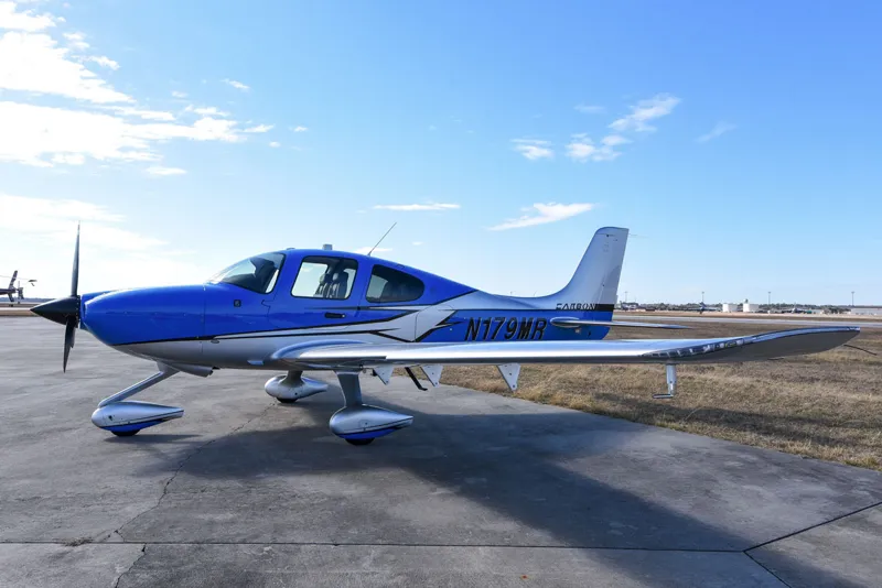 2019 Cirrus SR20 for sale