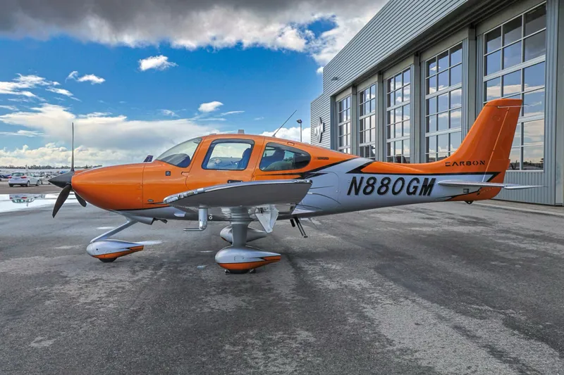 2023 Cirrus SR20 for sale