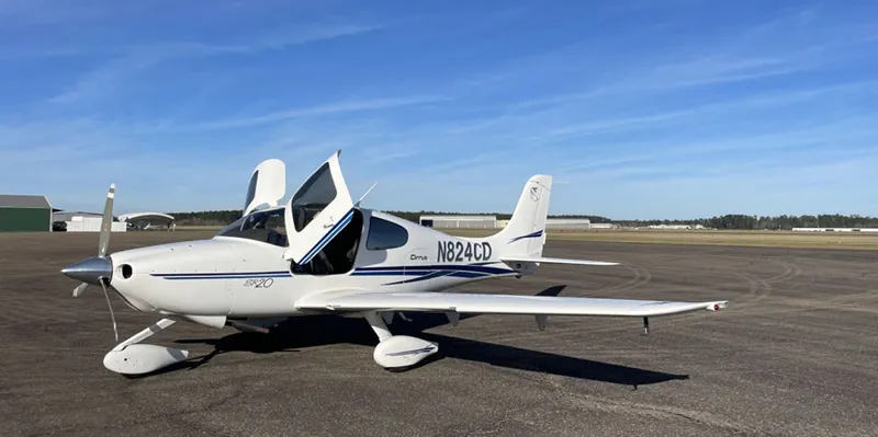 Cirrus Cirrus SR20 for sale