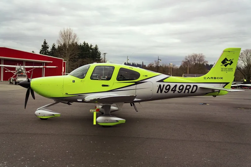 2020 Cirrus SR22T for sale