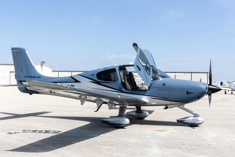 2022 Cirrus SR22T for sale