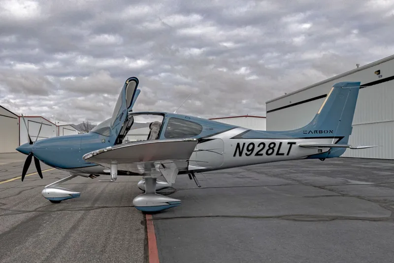 2022 Cirrus SR22T for sale