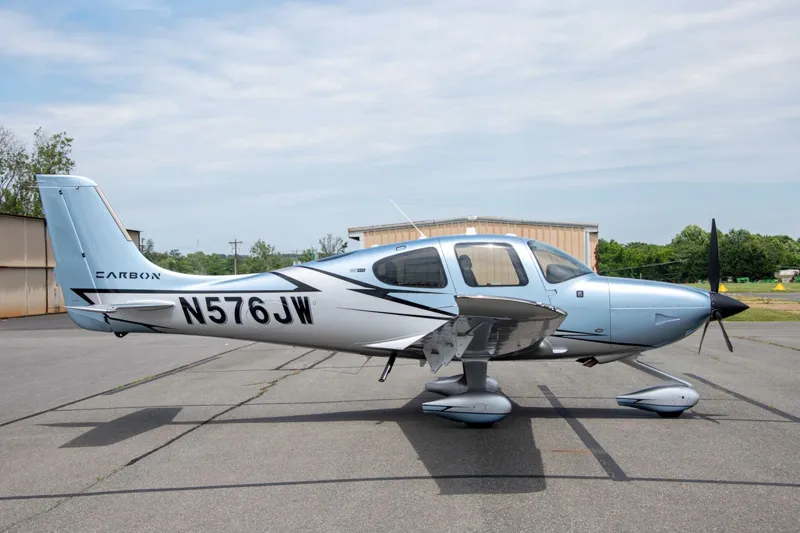 2023 Cirrus SR22T for sale