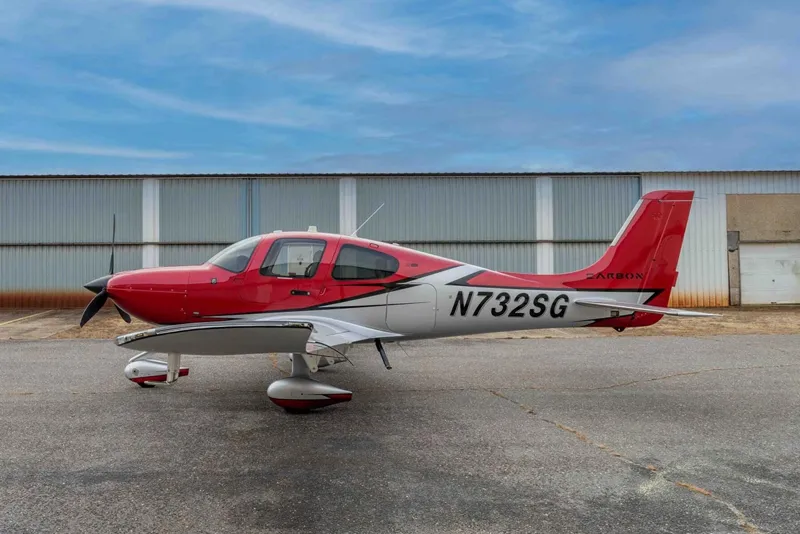 2023 Cirrus SR22 for sale