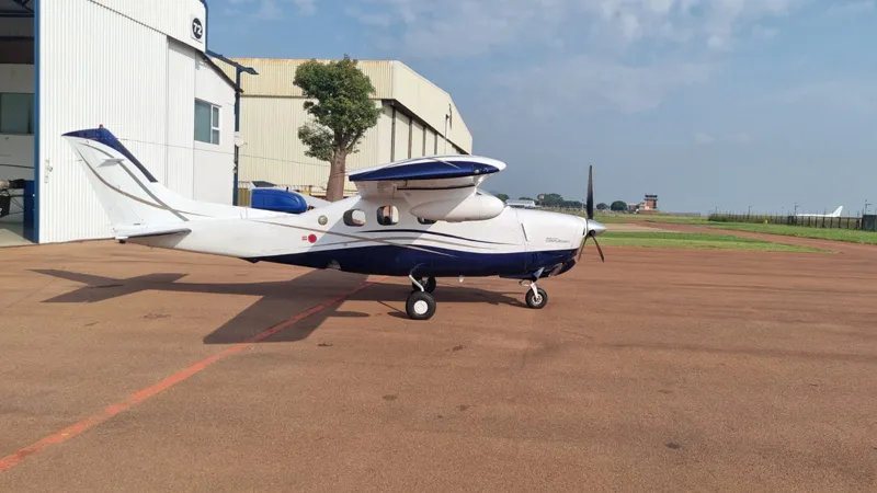 Cessna Cessna P210N for sale