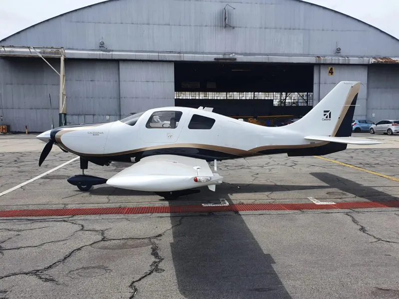 Cessna Cessna 400 for sale