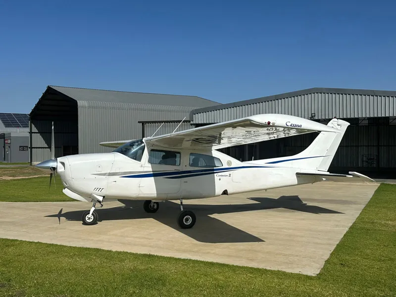 1979 Cessna 210N for sale