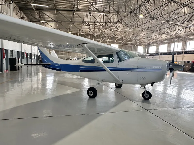 Cessna Cessna 182M Skylane for sale