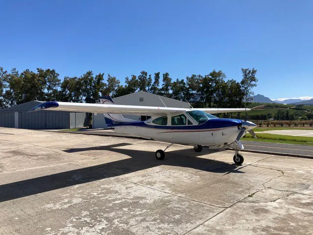 Cessna Cessna 177RG Cardinal for sale