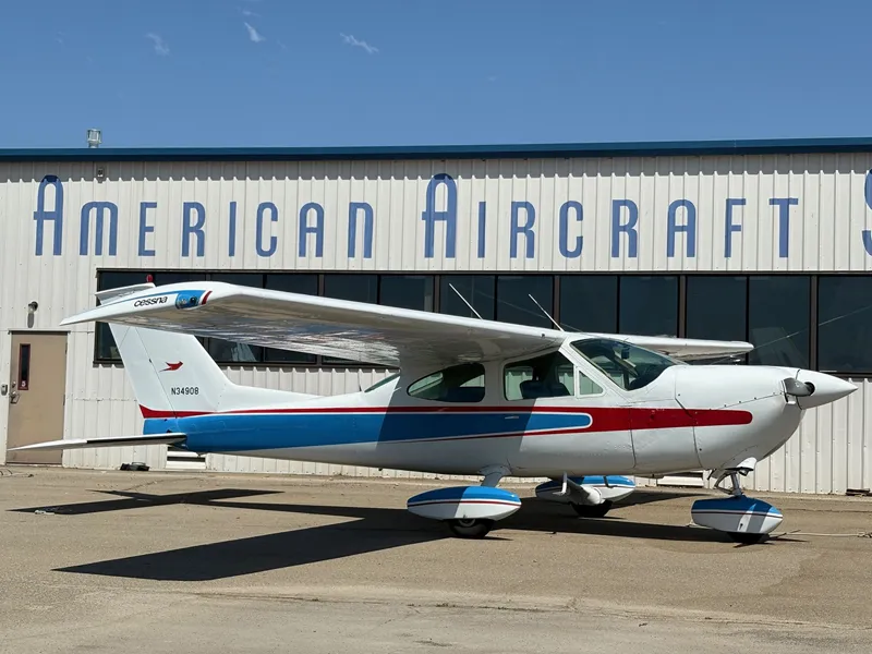 1974 Cessna 177 for sale