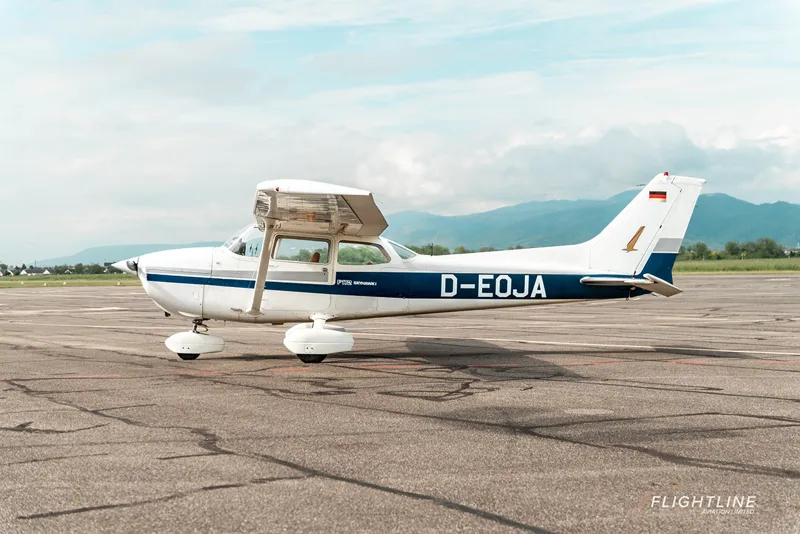 Cessna Cessna 172N for sale