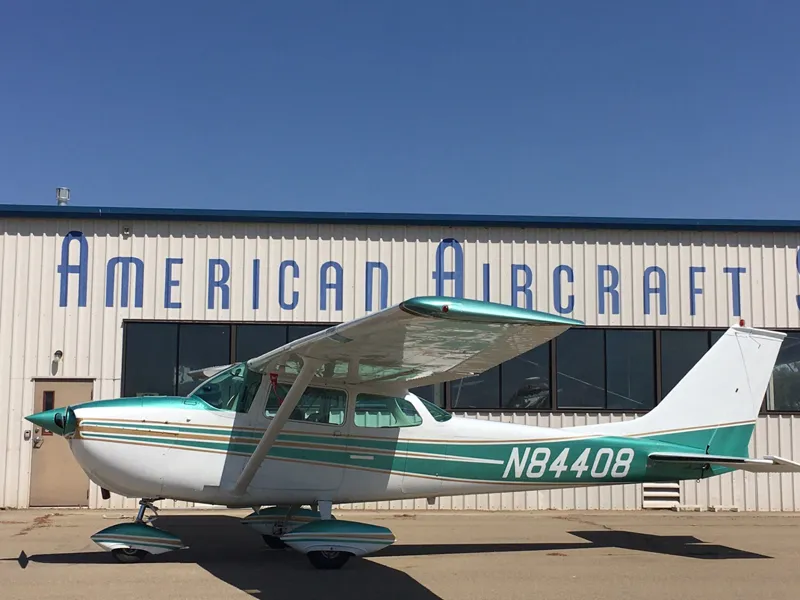 Cessna 172K