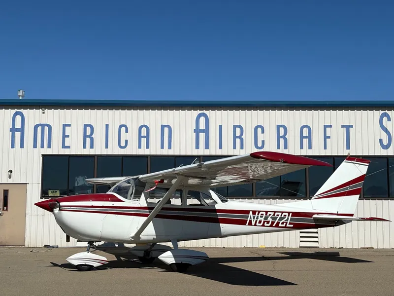 1968 Cessna 172I for sale