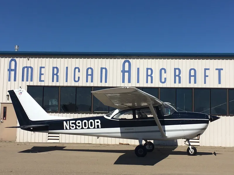 Cessna 172G