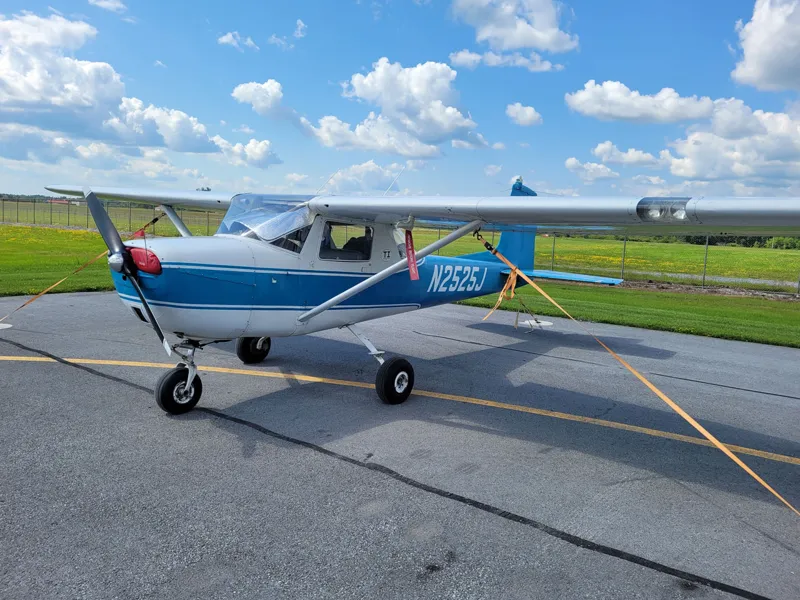 1964 Cessna 150 for sale