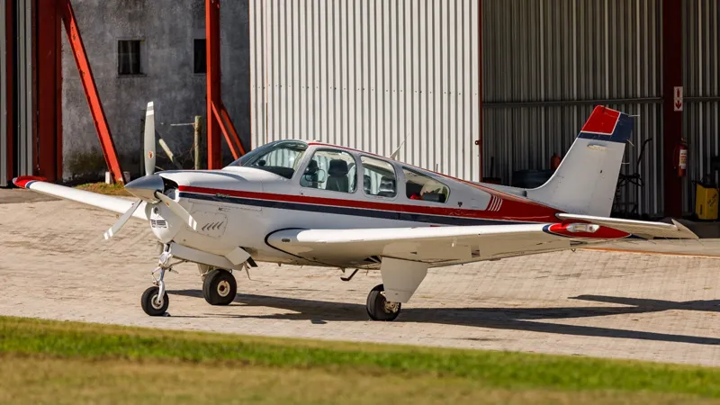 Beech Beech Bonanza F33A for sale